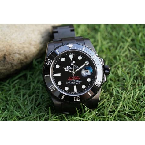 blaken rolex replica